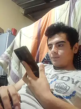 Ortiz3404 webcam show