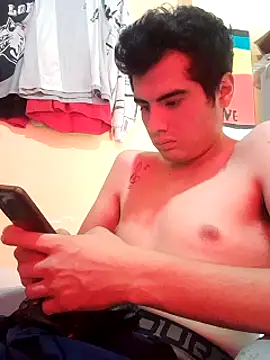 Ortiz3404 Webcam Show