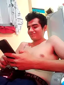 عرض كام Ortiz3404