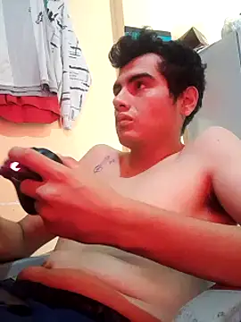 عرض كام Ortiz3404