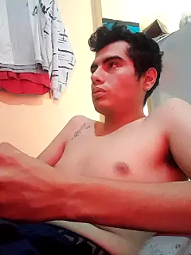 Webkamerová show Ortiz3404