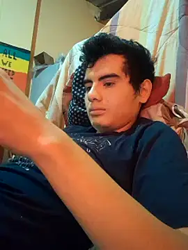 Show Webcam de Ortiz3404