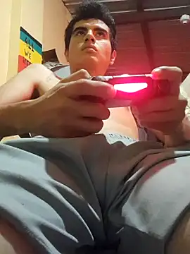 Ortiz3404 Pertunjukan Webcam