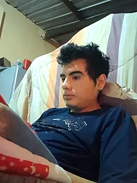Ortiz3404 Webcam show