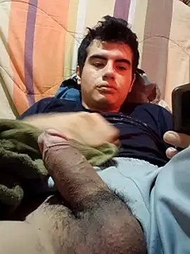 Czat XXX na żywo – Ortiz3404