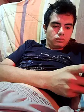 XXX chat uživo modela Ortiz3404