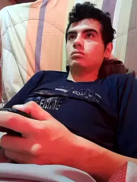 Ortiz3404 Live XXX-chat