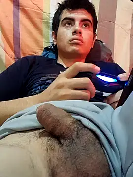 Chat XXX ao vivo de Ortiz3404