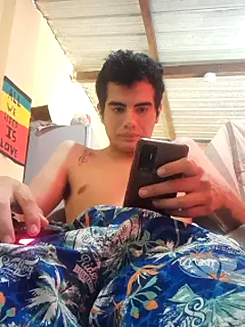 Ortiz3404 Webcam-Show