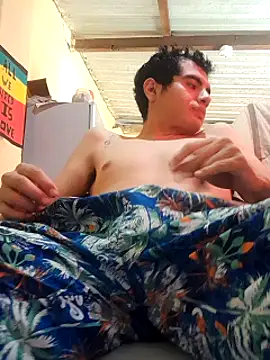 Ortiz3404 Live XXX-chat