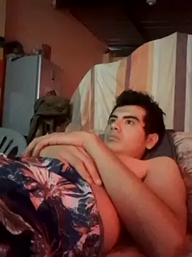 Ortiz3404 Live XXX Chat