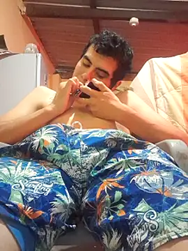 Show webcam de Ortiz3404