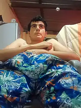 Ortiz3404 webcam show