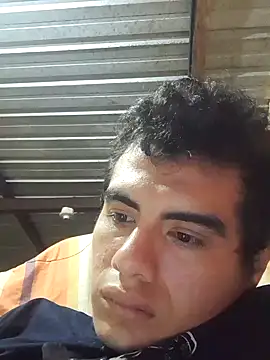 Ortiz3404 Show in webcam