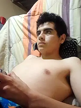 Ortiz3404 webcam show