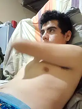 Ortiz3404 webcam show