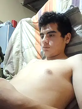 Chat XXX ao vivo de Ortiz3404