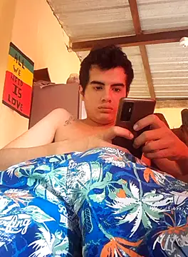 Ortiz3404 Live XXX-chat