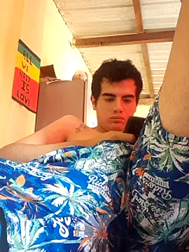 Ortiz3404 Chat XXX in diretta