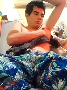 Show Webcam de Ortiz3404