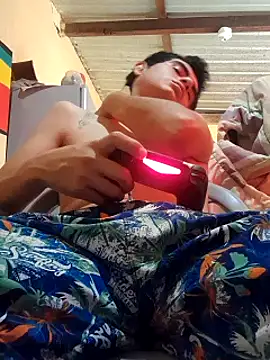 Chat XXX ao vivo de Ortiz3404