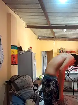 Ortiz3404 webcam show