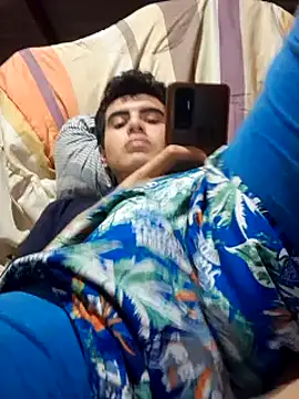 Ortiz3404's Webcam Show