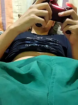Ortiz3404 webcam show