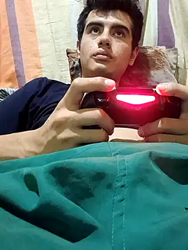 Ortiz3404's Live XXX Chat