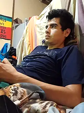 Show Webcam de Ortiz3404