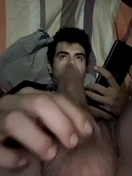 Ortiz3404 Webcam show