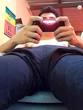 Ortiz3404's Webcam Show