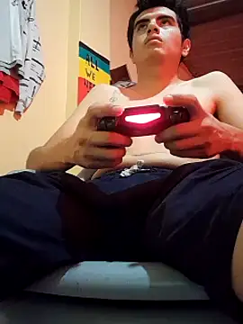 Chat XXX ao vivo de Ortiz3404