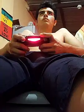 Ortiz3404's Webcam Show