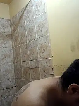 Show webcam de Ortiz3404