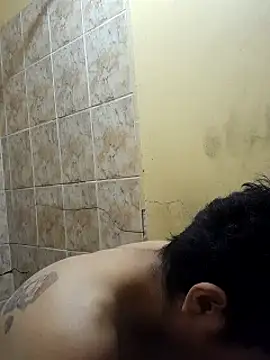 Webkamerová show Ortiz3404