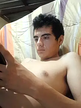 Show de webcam de Ortiz3404