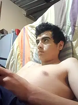 Ortiz3404 Show Webcam