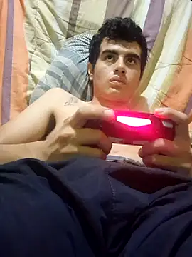 Ortiz3404 – webcam-show