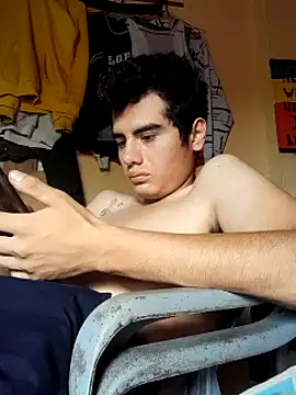 Ortiz3404 Webcam-Show