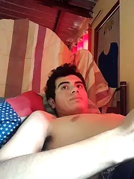 Ortiz3404 Show in webcam