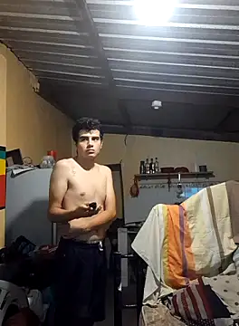 Show Webcam de Ortiz3404
