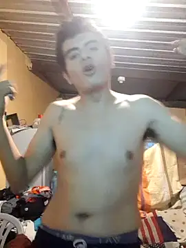 Ortiz3404 Webcam-Show