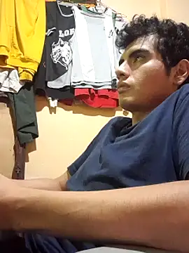 Ortiz3404's Webcam Show