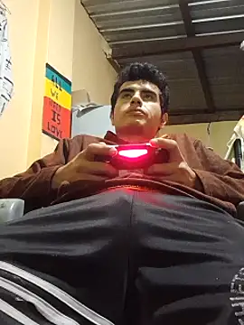 Ortiz3404 Webcamshow