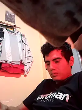 Ortiz3404 Webcam-Show