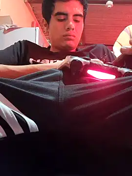 Ortiz3404 Pertunjukan Webcam