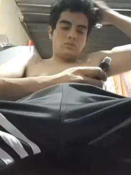 Ortiz3404 Webcam Show