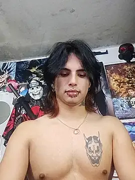 Seraphiell – webcam-show
