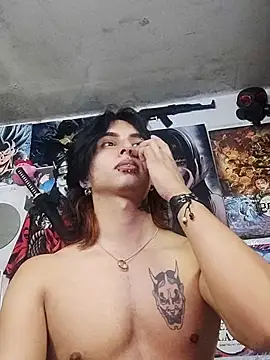 Seraphiell Webcam-Show